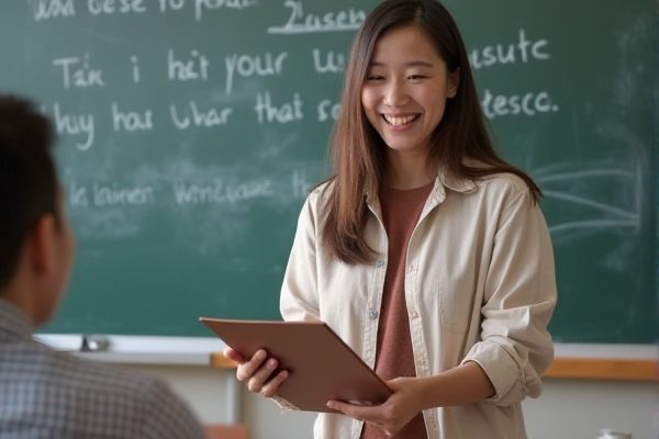 Remote English Teaching Positions in Vietnam
