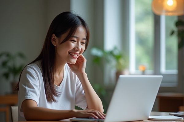 Part-Time Remote Job Opportunities in Vietnam