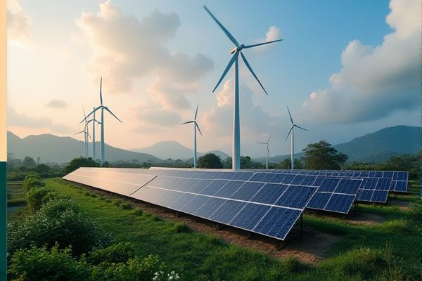 Job Opportunities in Renewable Energy in Vietnam