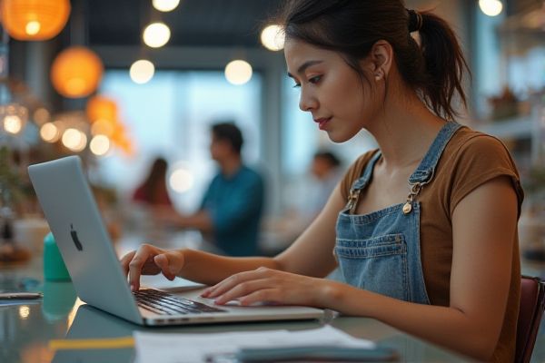 Retail Job Opportunities in Vietnam