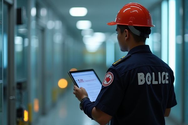 Safety Officer Job Opportunities in Vietnam