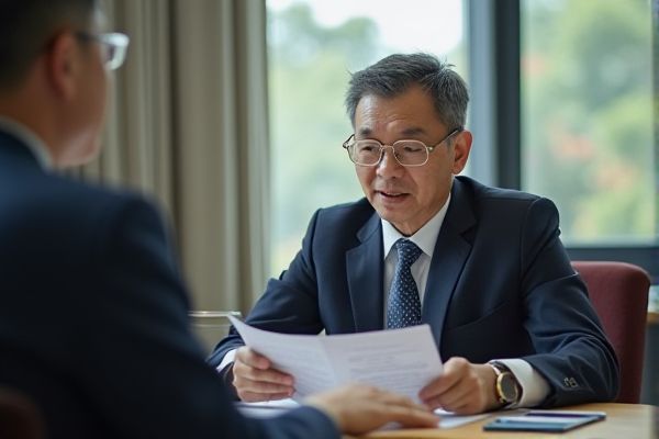 Job Opportunities for School Principals in Vietnam
