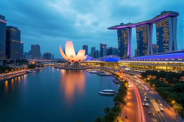 Job Opportunities in Vietnam for Singaporeans