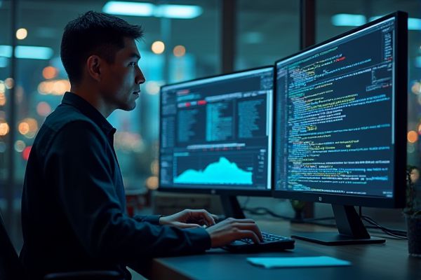 Software Engineer Positions in Vietnam