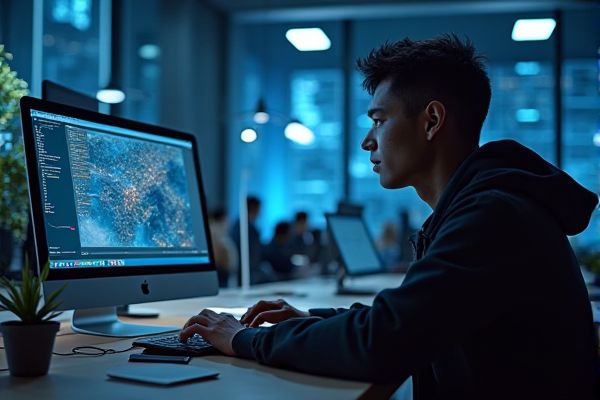 Software Testing Positions in Vietnam