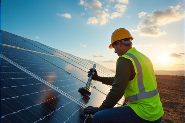 Solar Job Opportunities in Vietnam