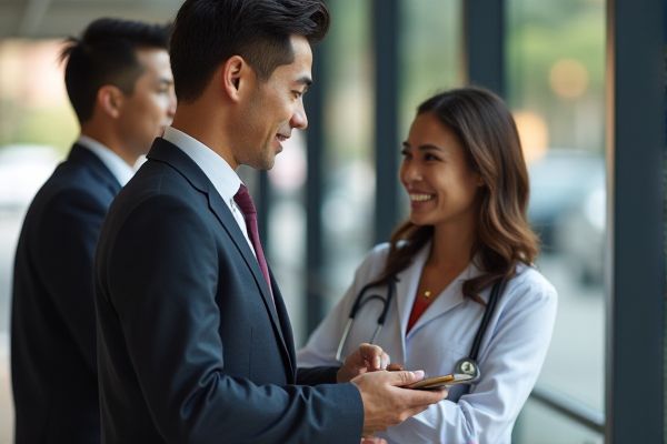 Spanish Job Opportunities in Vietnam