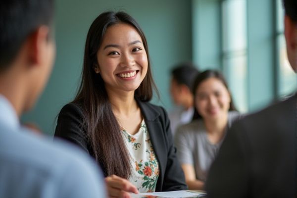 Spanish Teacher Positions in Vietnam