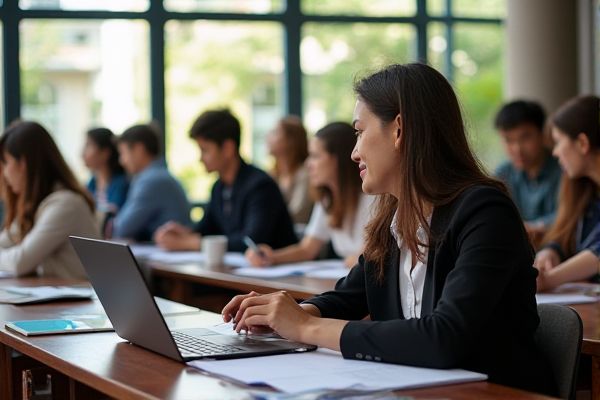 Spanish Teaching Positions in Vietnam