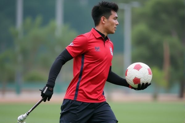 Sports Job Opportunities in Vietnam