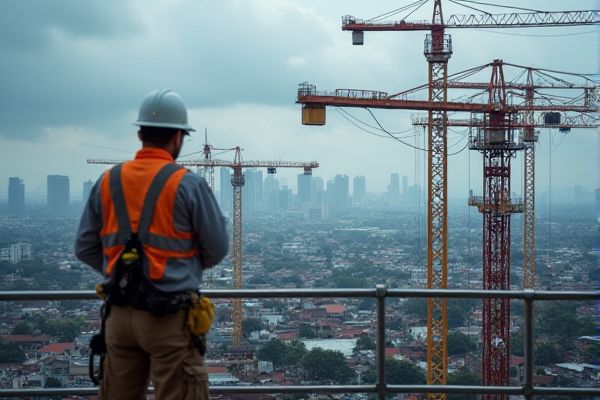Structural Engineer Job Opportunities in Vietnam