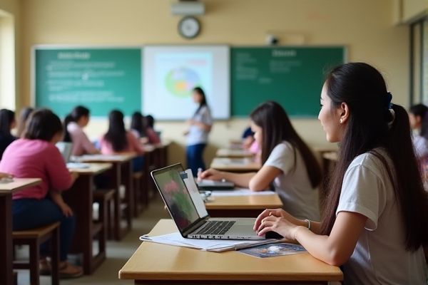 Summer Teaching Positions in Vietnam