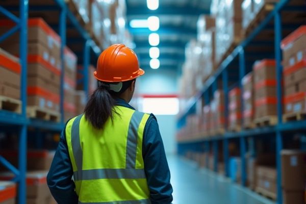 Supply Chain Job Opportunities in Vietnam
