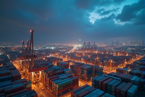 Supply Chain Management Job Opportunities in Vietnam