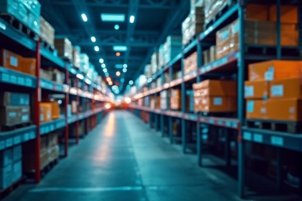 Supply Chain Manager Job Opportunities in Vietnam