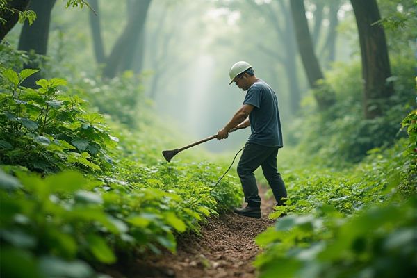 Sustainability Job Opportunities in Vietnam