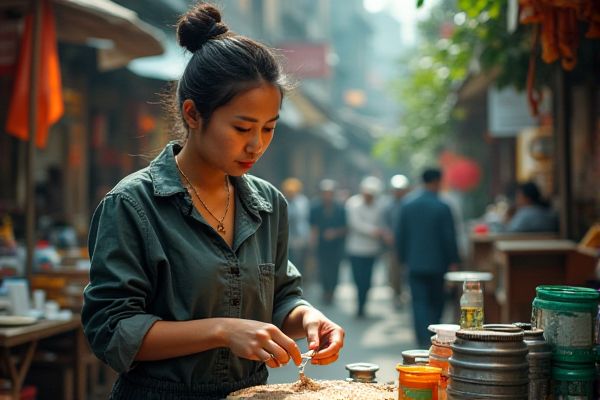 Thai Job Opportunities in Vietnam