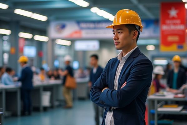 Top Job Opportunities in Vietnam