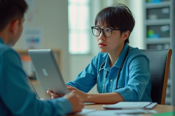 Highest Paying Jobs in Vietnam