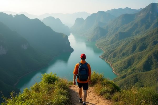 Tour Guide Positions Available in Vietnam