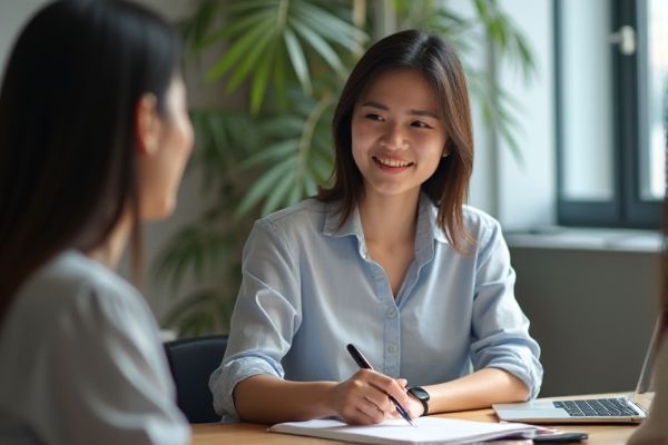 Translator Positions Available in Vietnam