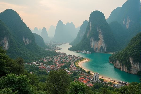 Job Opportunities in Travel Sector in Vietnam