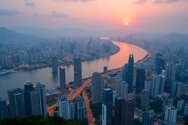 Types of Jobs Available in Vietnam