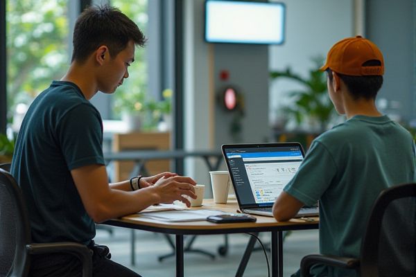 Common Job Roles in Vietnam