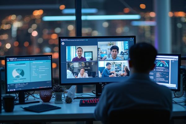 UI/UX Job Opportunities in Vietnam