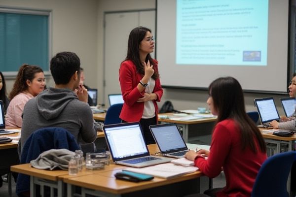 University English Teaching Positions in Vietnam