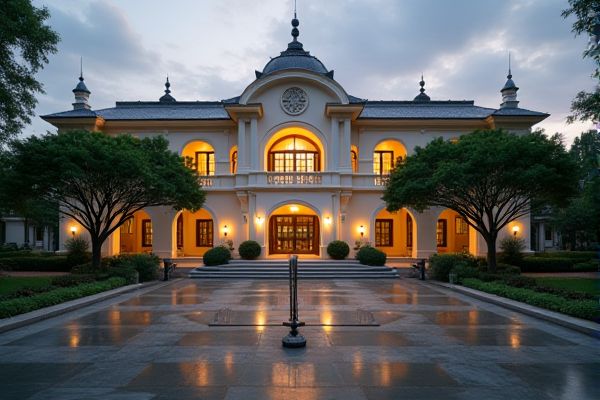 University Job Opportunities in Vietnam