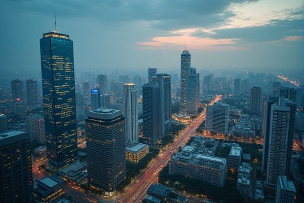 Job Opportunities with U.S. Companies in Vietnam