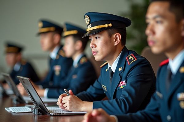 U.S. Government Job Opportunities in Vietnam