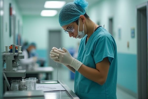Veterinary Job Opportunities in Vietnam