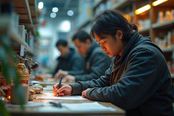 Job Opportunities in Vietnam