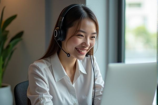 Virtual Assistant Job Opportunities in Vietnam