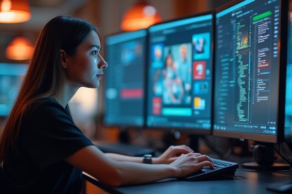 Web Developer Positions in Vietnam
