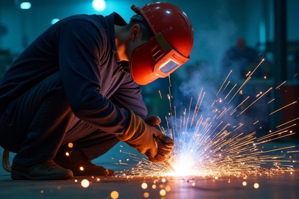 Welding Inspector Positions Available in Vietnam