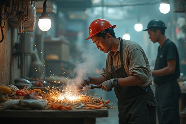 Common Job Opportunities in Vietnam
