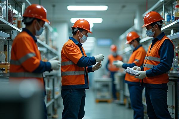 Job Opportunities Available in Vietnam