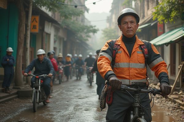Job Opportunities in Vietnam