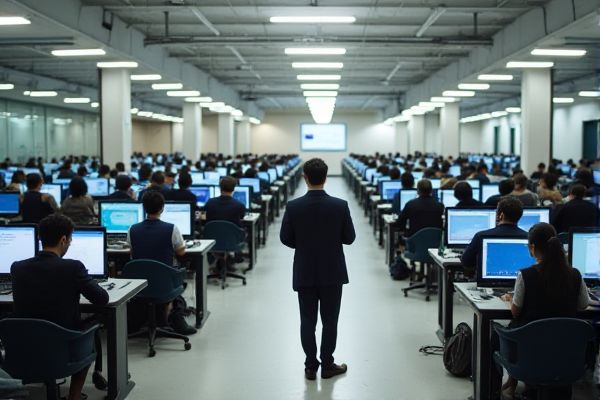 Main Job Opportunities in Vietnam