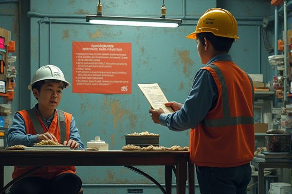 The Most Common Jobs in Vietnam