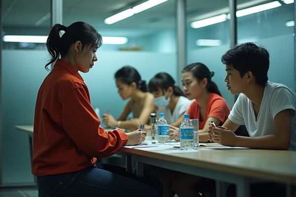 The Most Popular Jobs in Vietnam