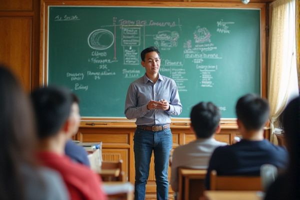 Where to Find Teaching Jobs in Vietnam