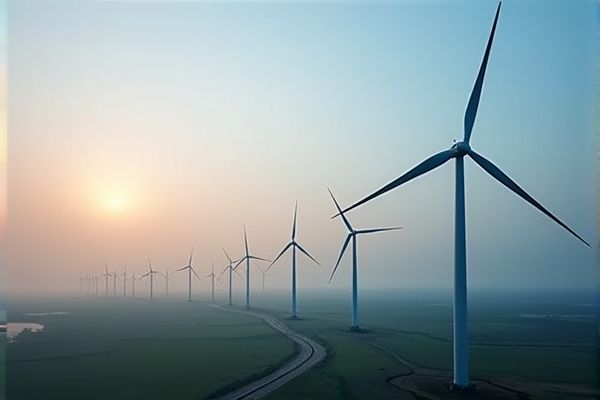 Job Opportunities in Wind Energy in Vietnam