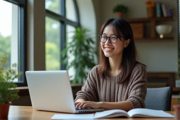 Remote Job Opportunities in Vietnam