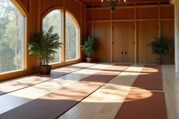 Yoga Job Opportunities in Vietnam